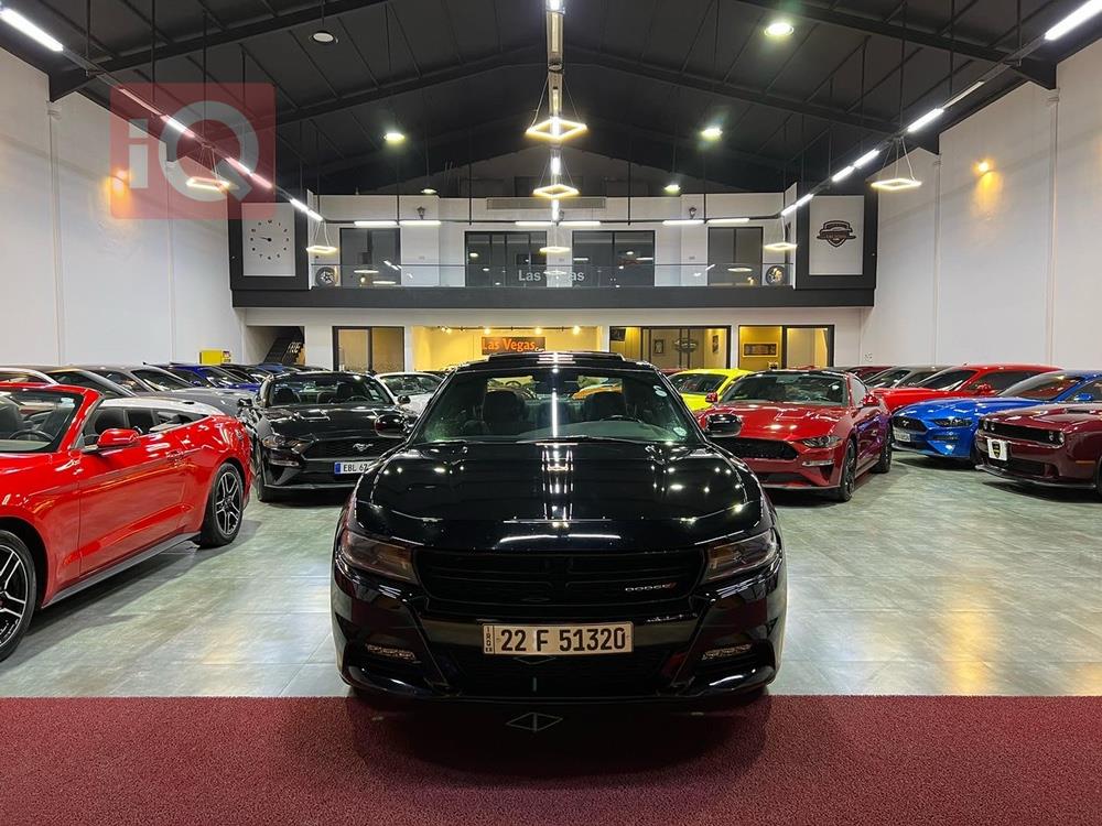 Dodge Charger